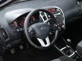 2010 Kia Ceed I Рестайлинг, серебристый - вид 10