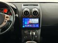 2007 Nissan Qashqai I, чёрный, 639000 рублей - вид 6