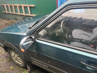 1999 Lada (ВАЗ) 21099, зелёный, 95000 рублей, вид 5