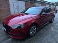 2022 Hyundai Sonata VIII (DN8), красный - вид 2