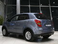 2013 SsangYong Actyon II, серый, 770000 рублей - вид 4