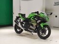 2025 Kawasaki Ninja 400, зелёный, 677000 рублей - вид 2