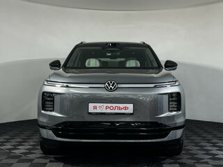 2026 Volkswagen ID.Era 9X 65.2 kWh, серый, 11050000 рублей, вид 2