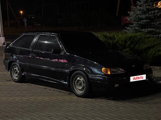 2012 Lada (ВАЗ) 2113, синий, 155500 рублей, вид 1