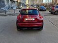 2011 Nissan Juke I, красный, 800000 рублей - вид 5