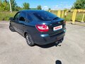 2015 Lada (ВАЗ) Granta I, серый, 330000 рублей - вид 3