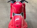 1999 Honda VFR 800, красный, 450000 рублей - вид 11
