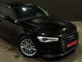 2015 Audi A6 IV (C7) Рестайлинг, чёрный, 1960000 рублей - вид 6
