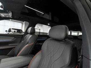 2026 Changan Qiyuan Q07 31.7 kWh, серый, 3770000 рублей, вид 5