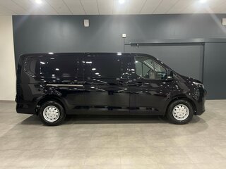 2026 Foton View, фиолетовый, 3150000 рублей, вид 4