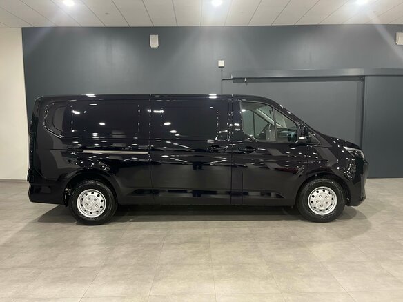 2026 Foton View, фиолетовый, 3150000 рублей - вид 3