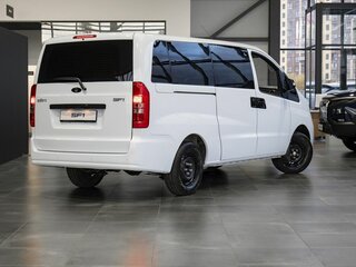 2026 Sollers SF1, белый, 2250000 рублей, вид 2
