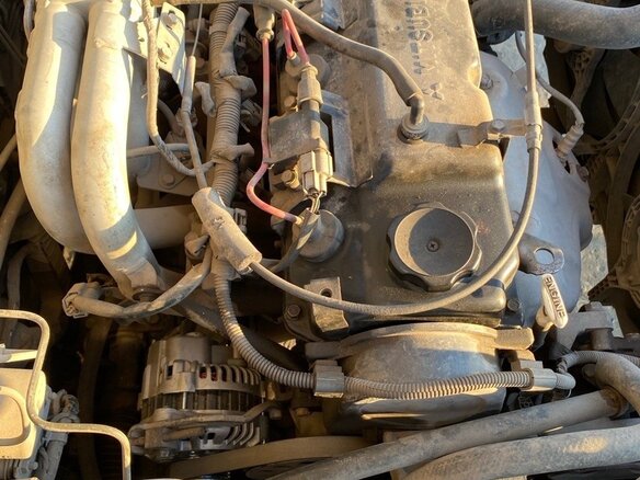2005 Mitsubishi Lancer IX, серый, 410000 рублей - вид 13