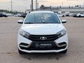 2019 Lada (ВАЗ) XRAY I, белый - вид 1