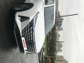 2024 Changan UNI-Z, белый, 2650000 рублей, вид 2