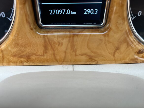 2008 Bentley Brooklands II, синий, 16200000 рублей - вид 9
