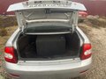 2007 Lada (ВАЗ) Priora I, серебристый, 250000 рублей - вид 9