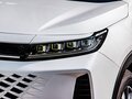 2025 Exeed LX I Рестайлинг 2, белый, 2823000 рублей - вид 9