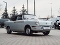 1965 BMW 700, голубой - вид 4