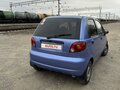 2008 Daewoo Matiz I Рестайлинг, голубой, 270000 рублей - вид 2