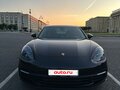 2018 Porsche Panamera II, чёрный, 6500000 рублей - вид 10