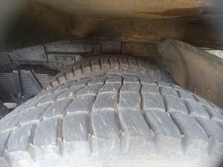 2008 МАЗ 6303, белый, 2448421 рублей, вид 3