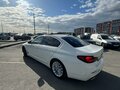 2020 BMW 5 серии 520d VII (G30/G31/G38), белый, 4650000 рублей - вид 9