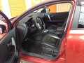 2008 Nissan Qashqai I, красный - вид 6