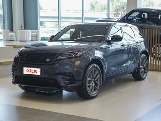2025 Land Rover Range Rover Velar I Рестайлинг, синий, 8590000 рублей, вид 1