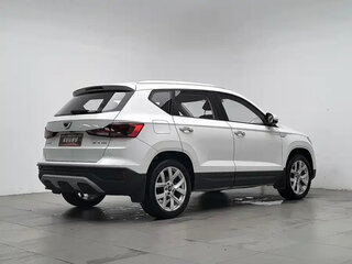 2022 Jetta VS5 I, белый, 1250000 рублей, вид 2