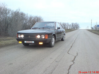 1992 Tatra T613 613-4, чёрный, 3300000 рублей, вид 2