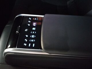 2019 Toyota Camry VIII (XV70), чёрный, 3050000 рублей, вид 5