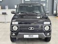 2026 Lada (ВАЗ) Niva Legend I, чёрный, 1239000 рублей - вид 1