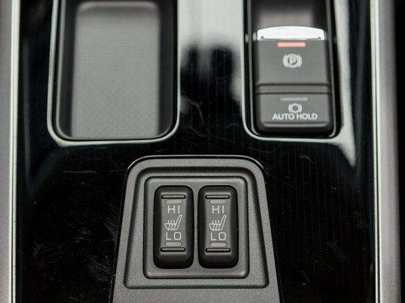2022 Mitsubishi Outlander III Рестайлинг 3, белый - вид 24