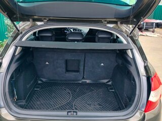 2012 Citroen C4 II, коричневый, 750000 рублей, вид 5