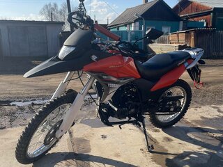 Omaks YD250GY
