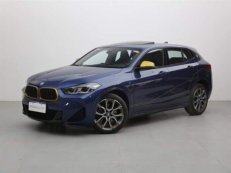 BMW X2 I (F39)