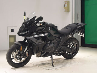 2025 BMW R 1300 RS, чёрный, 1950000 рублей, вид 4