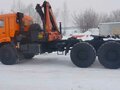2013 КамАЗ 53504, оранжевый, 4500000 рублей - вид 9