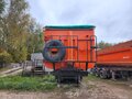 2017 НефАЗ П/п самосвальный, оранжевый, 600000 рублей - вид 3
