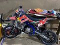 2021 BSE PH 125, красный, 85000 рублей