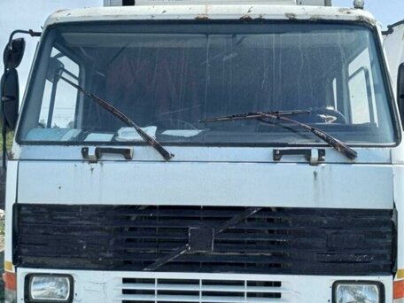 1990 Volvo FL, белый, 699999 рублей, вид 2