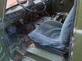 2008 УАЗ 3962, зелёный, 300000 рублей - вид 6