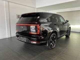 2026 GAC S7, чёрный, 6349000 рублей, вид 3
