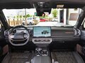 2026 Nissan Frontier Pro, белый - вид 8