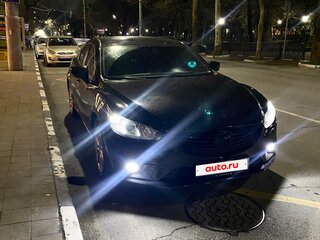 2017 Mazda 6 III (GJ) Рестайлинг, чёрный, 1850000 рублей, вид 4