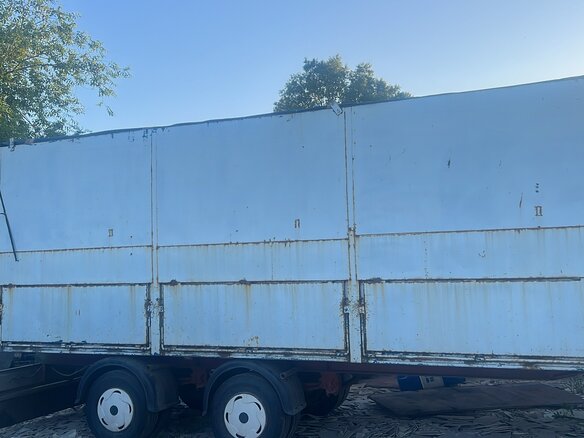 1994 DAF XF 95, белый, 1800000 рублей - вид 21