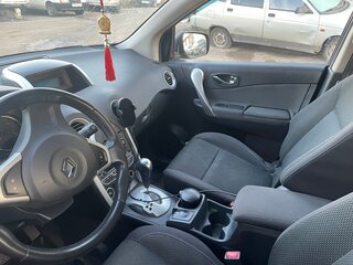 2011 Renault Koleos I, коричневый, 1100000 рублей, вид 5