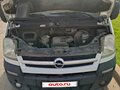 2009 Opel Movano, белый, 990000 рублей - вид 11