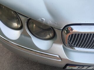 1999 Rover 75 I, серый, 320000 рублей, вид 4